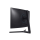 SAMSUNG 24" LC24FG73FQUXEN QLED Curved 144Hz - 377021 - zdjęcie 4
